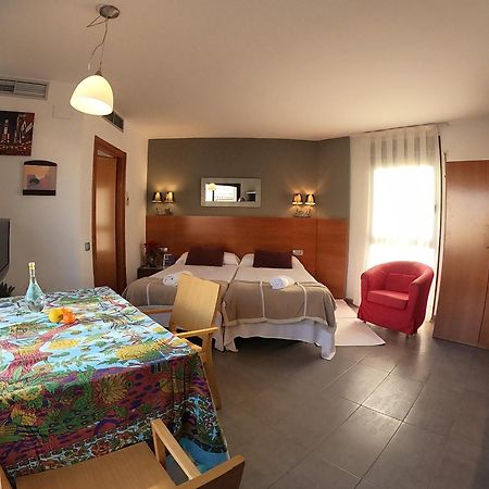 Sitges Apartment ภายนอก รูปภาพ