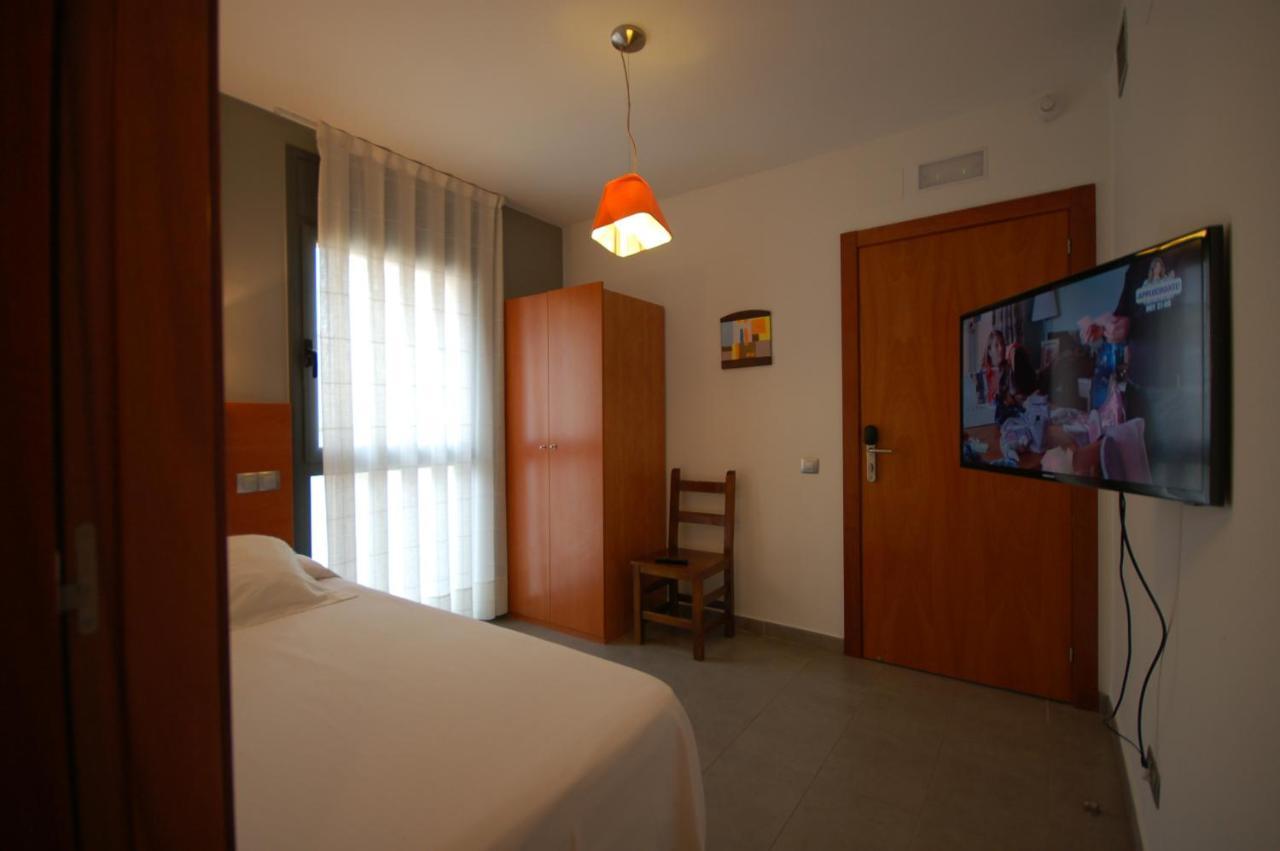 Sitges Apartment ภายนอก รูปภาพ