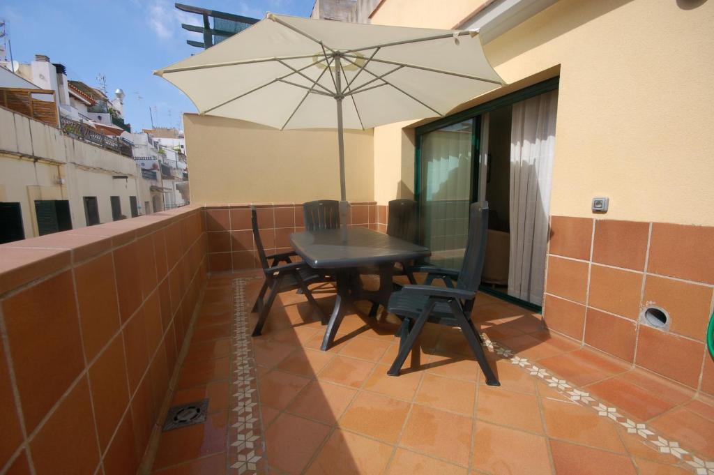 Sitges Apartment ห้อง รูปภาพ