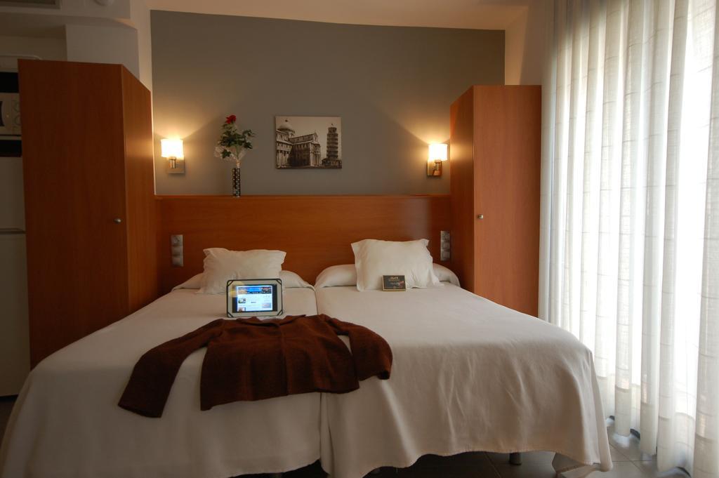 Sitges Apartment ห้อง รูปภาพ