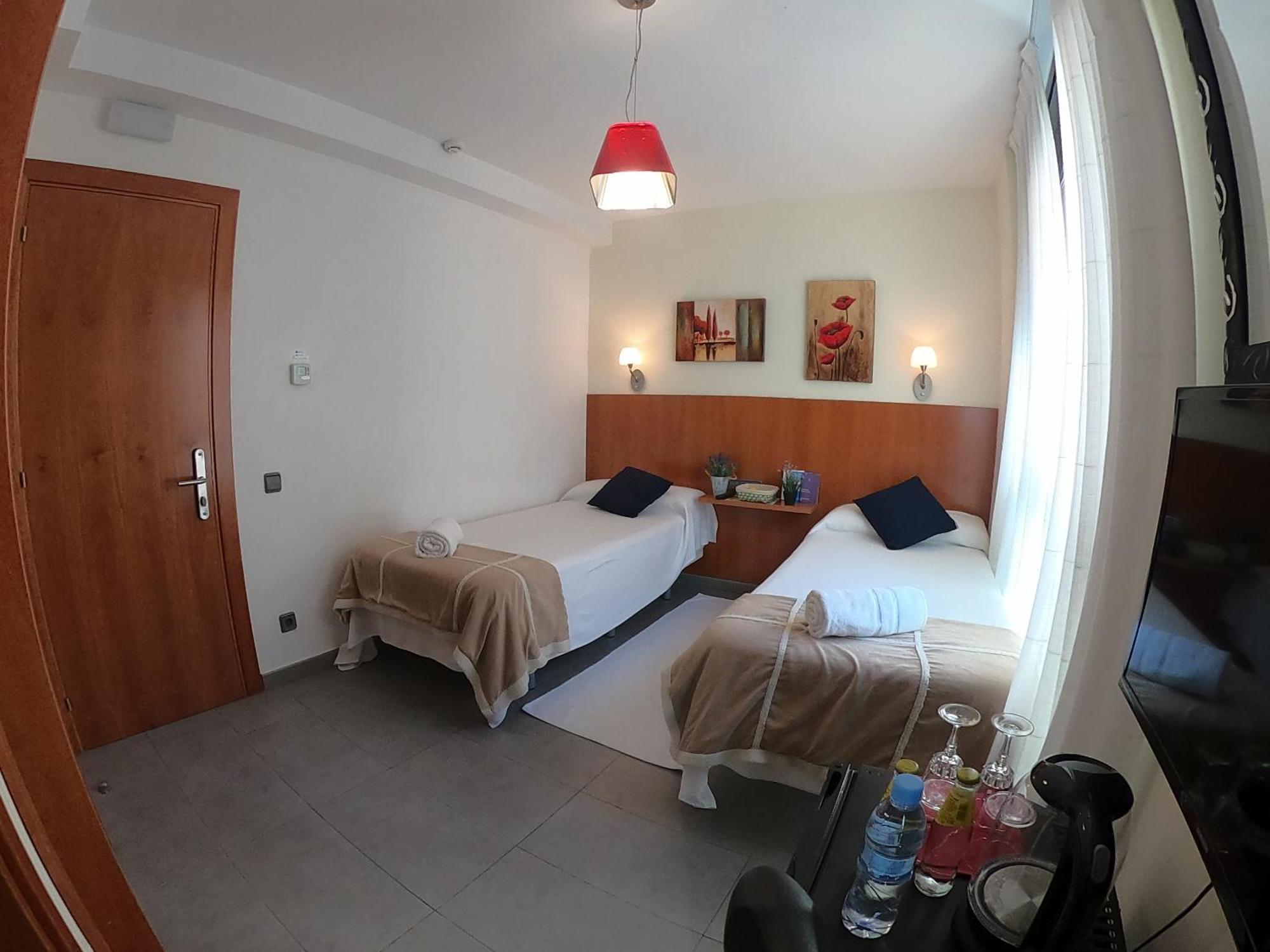 Sitges Apartment ภายนอก รูปภาพ