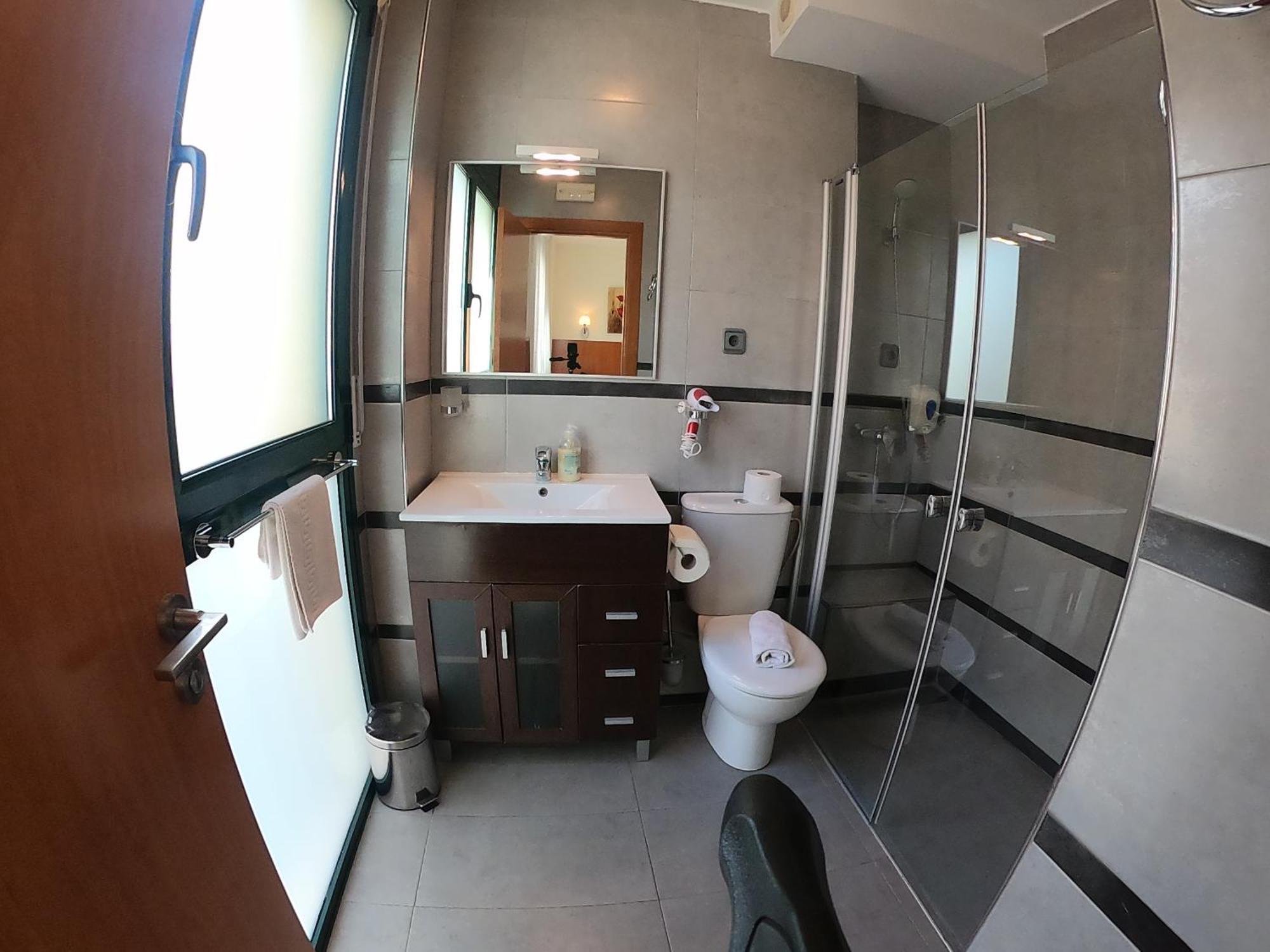 Sitges Apartment ภายนอก รูปภาพ