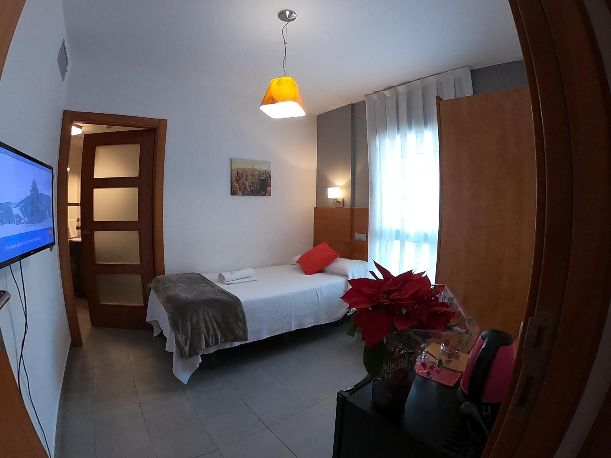 Sitges Apartment ภายนอก รูปภาพ
