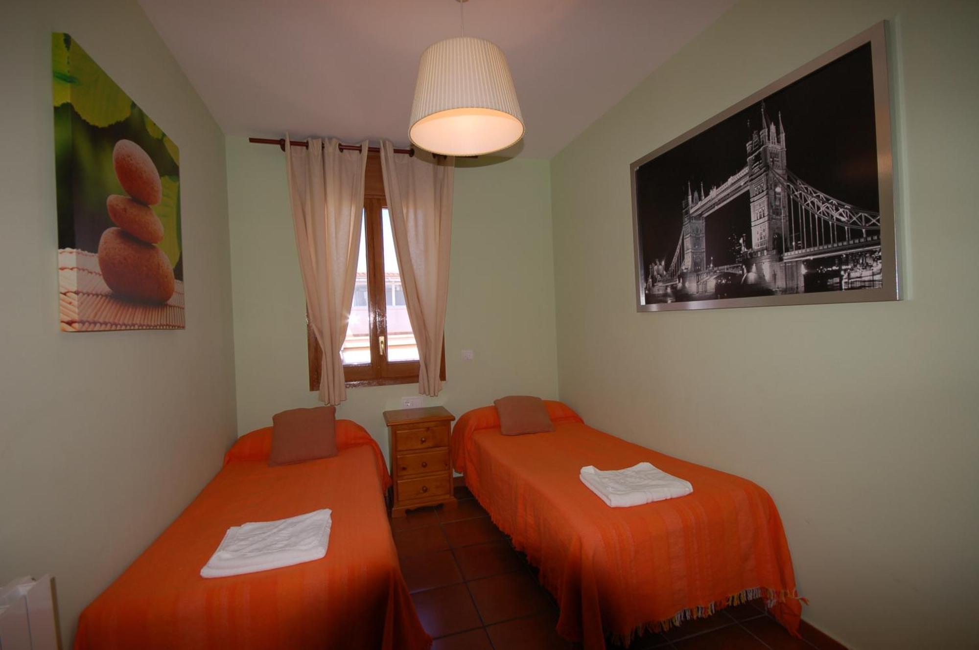 Sitges Apartment ภายนอก รูปภาพ