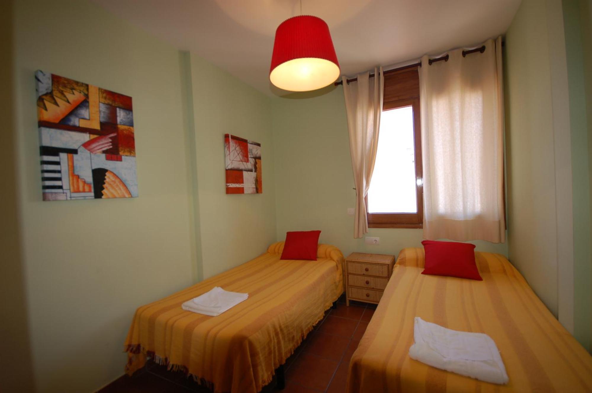 Sitges Apartment ภายนอก รูปภาพ