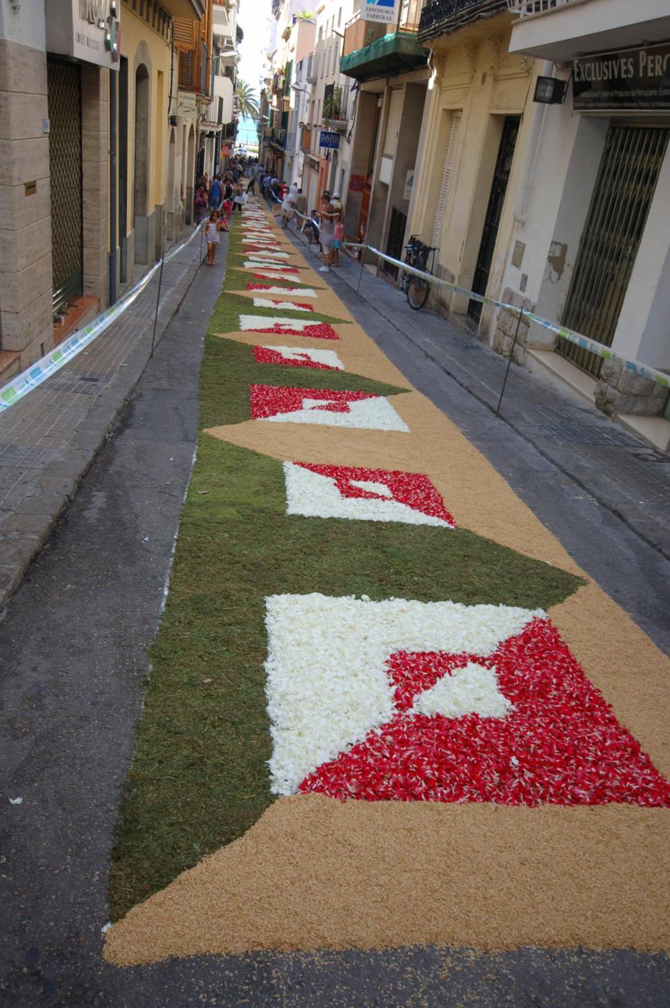 Sitges Apartment ภายนอก รูปภาพ