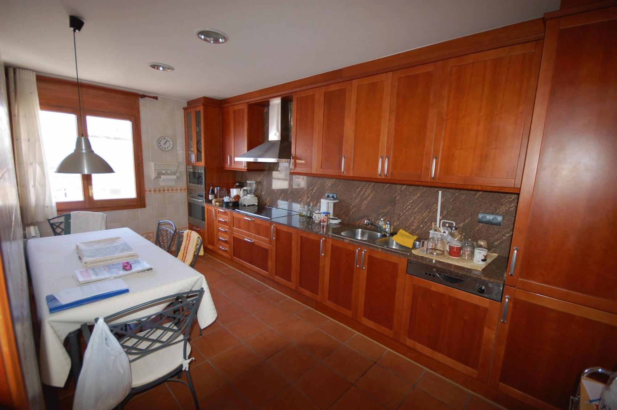 Sitges Apartment ภายนอก รูปภาพ