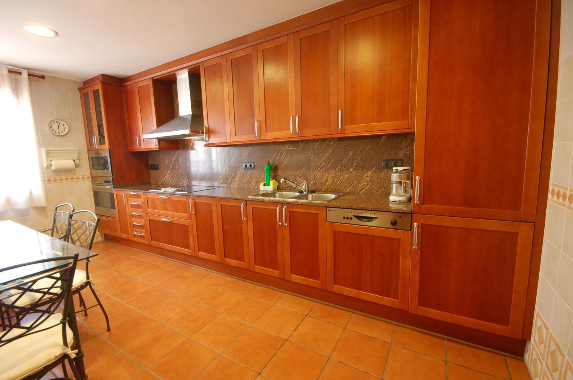 Sitges Apartment ภายนอก รูปภาพ