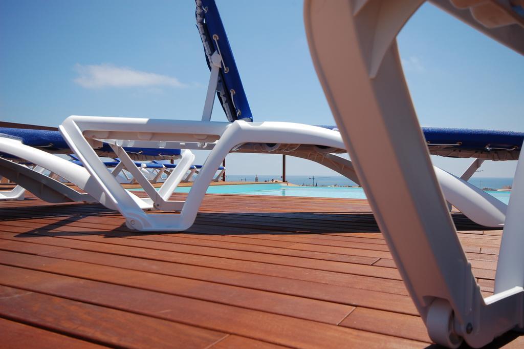 Sitges Apartment ภายนอก รูปภาพ