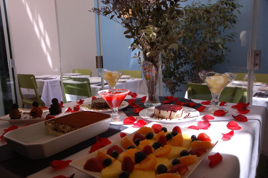Sitges Apartment ภายนอก รูปภาพ