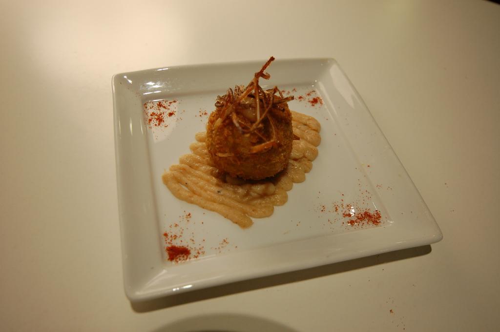 Sitges Apartment ภายนอก รูปภาพ