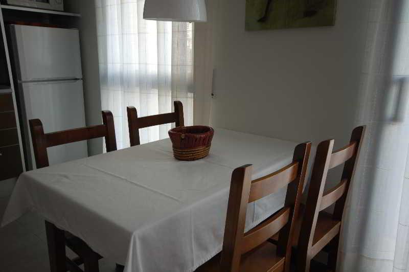 Sitges Apartment ภายนอก รูปภาพ
