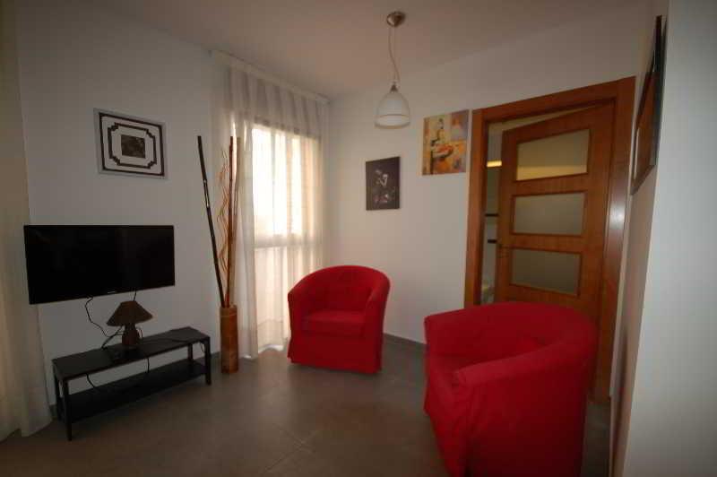 Sitges Apartment ภายนอก รูปภาพ