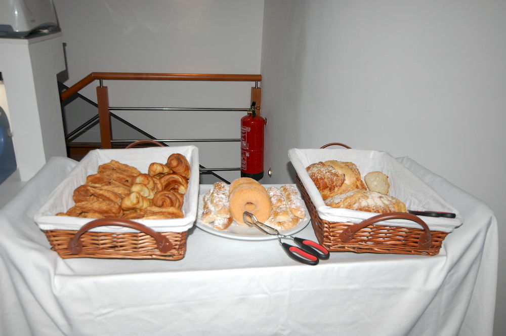 Sitges Apartment ภายนอก รูปภาพ
