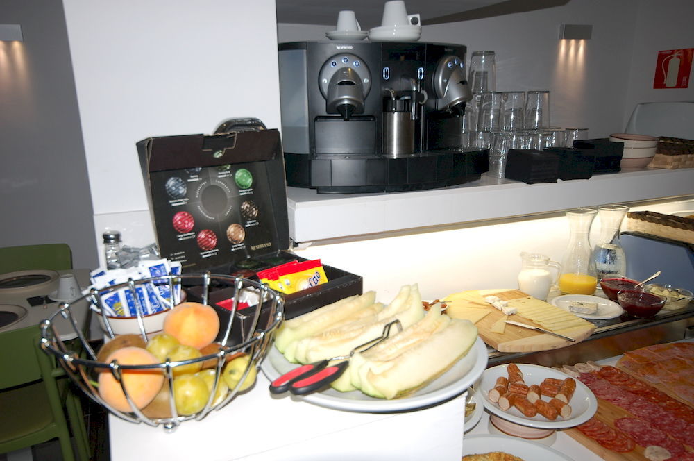Sitges Apartment ภายนอก รูปภาพ