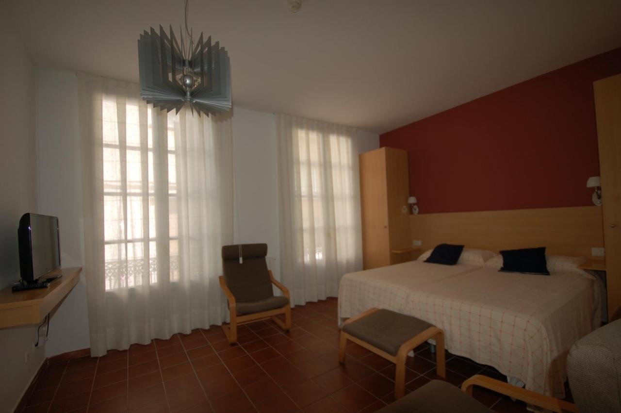 Sitges Apartment ภายนอก รูปภาพ